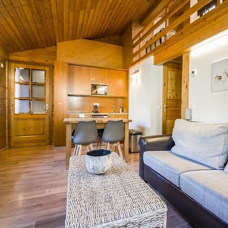 Apartament Peu Del Riu Incles 2-7 Soldeu Zewnętrze zdjęcie