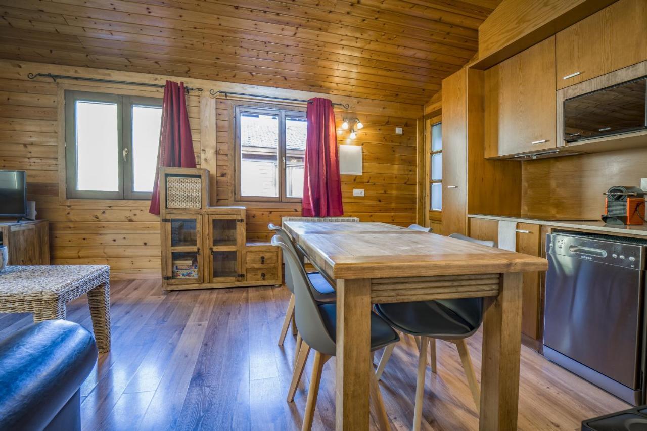 Apartament Peu Del Riu Incles 2-7 Soldeu Zewnętrze zdjęcie