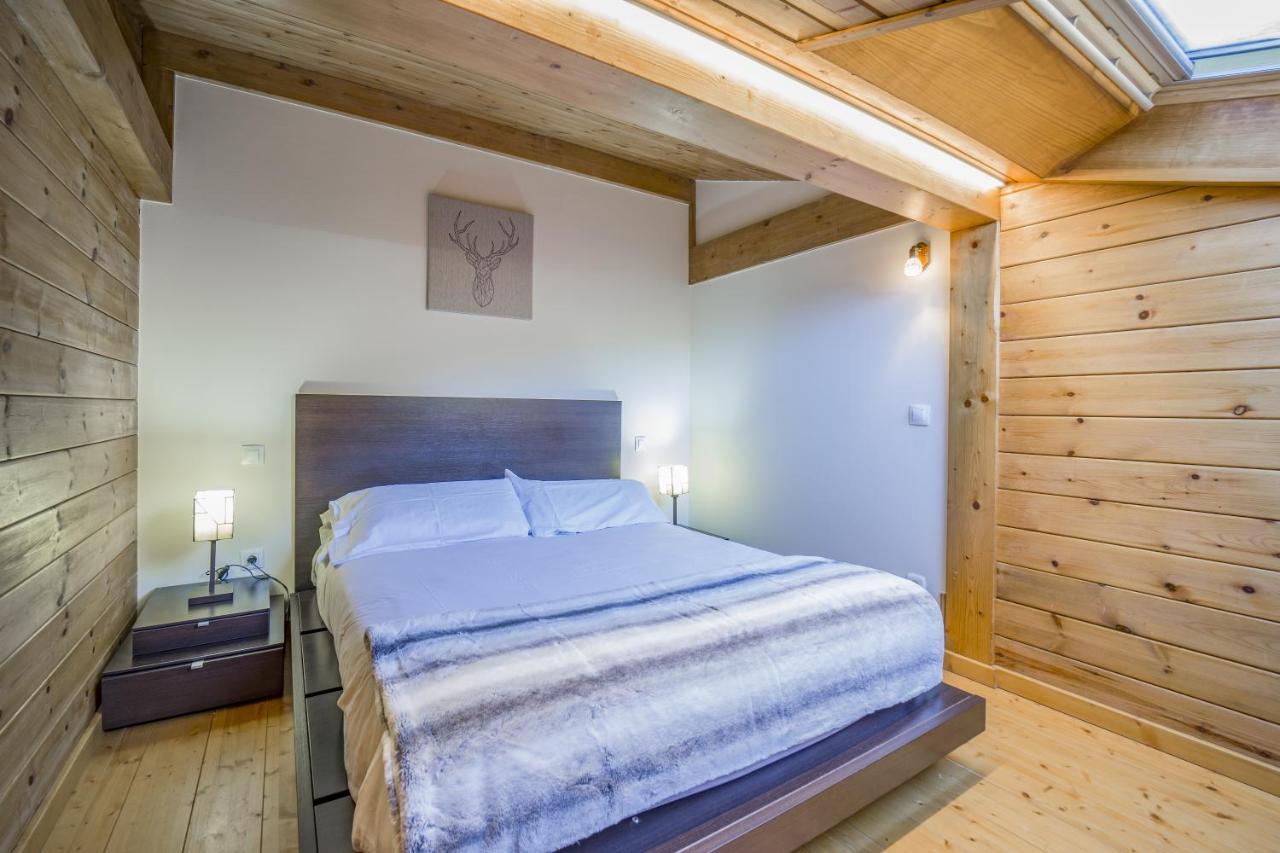Apartament Peu Del Riu Incles 2-7 Soldeu Zewnętrze zdjęcie