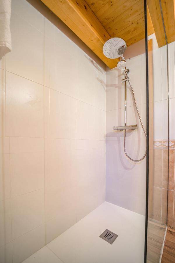 Apartament Peu Del Riu Incles 2-7 Soldeu Zewnętrze zdjęcie