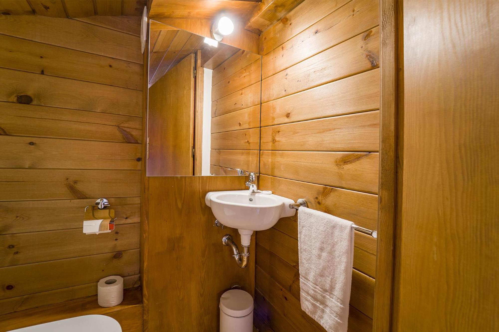 Apartament Peu Del Riu Incles 2-7 Soldeu Zewnętrze zdjęcie